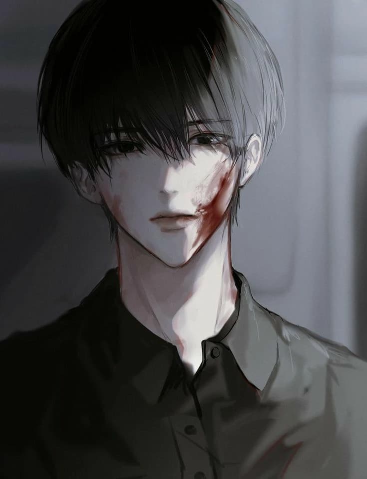 Ezakel Tanaka - Young Master thumbnail