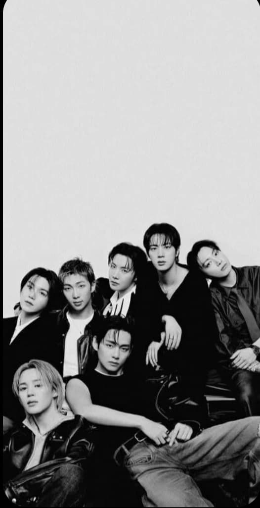 BTS thumbnail