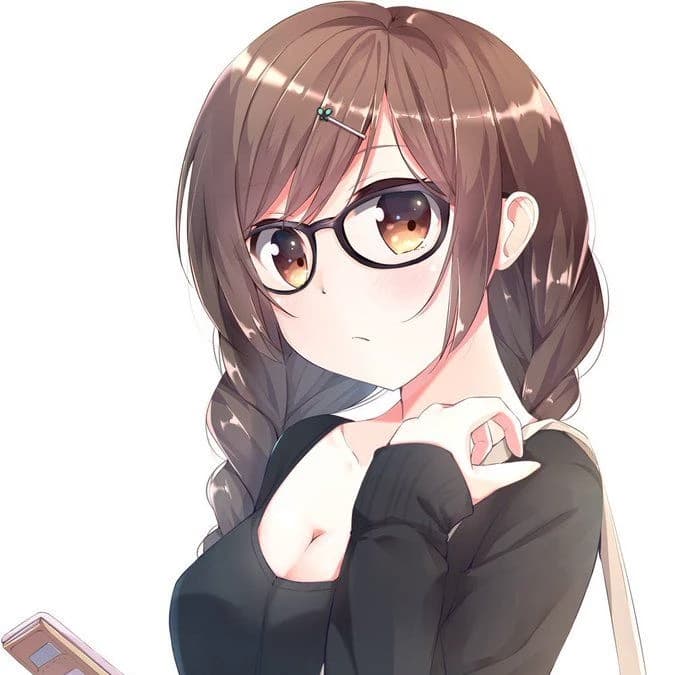 Mari-Your crush thumbnail