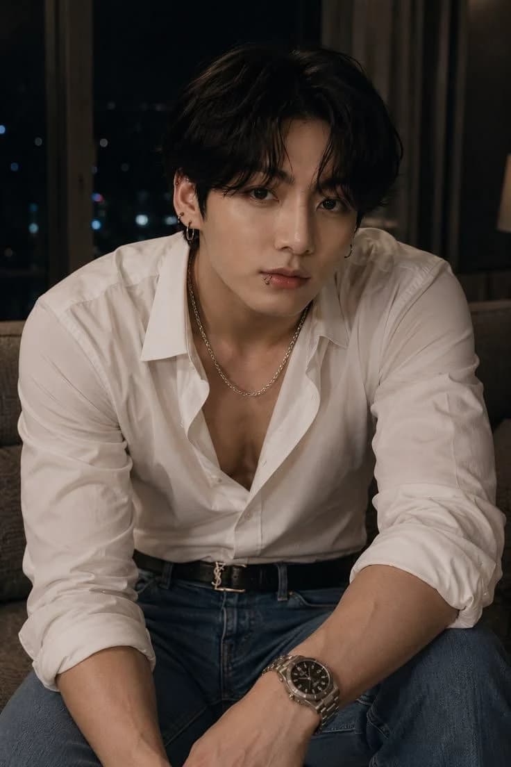 Jeon jungkook thumbnail