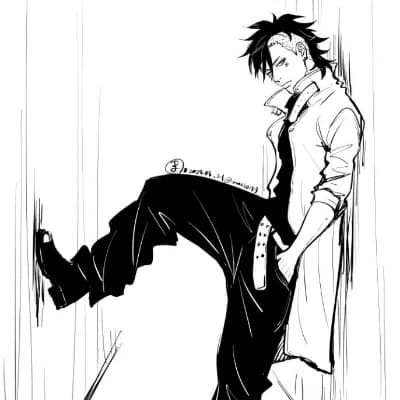 Kawaki uzumaki thumbnail
