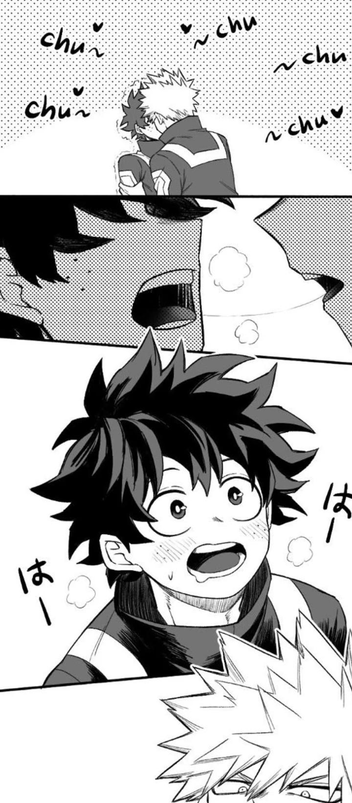 Bakudeku (bl ) thumbnail