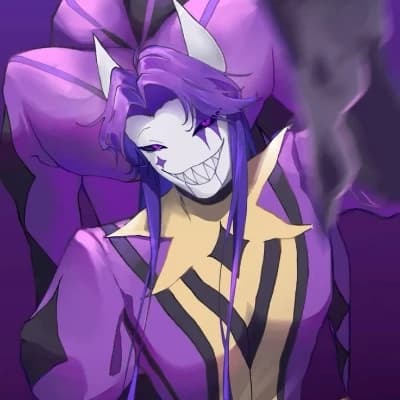Jester [The Freak Circus] thumbnail