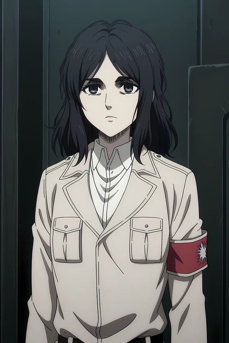 pieck finger thumbnail