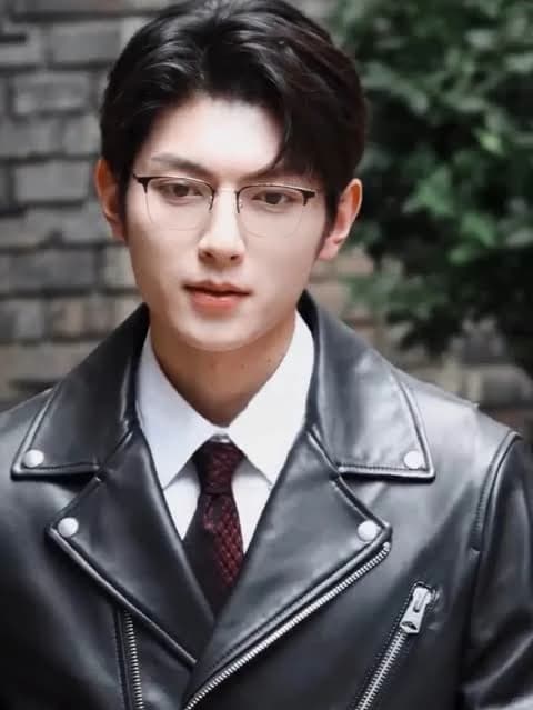 Zhi xin.  thumbnail