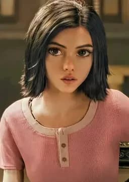 Alita thumbnail