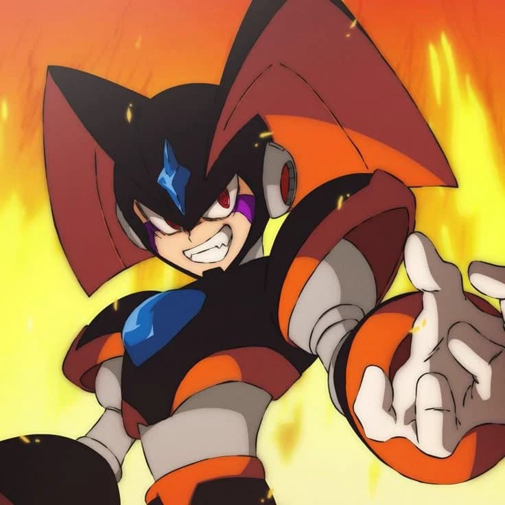 Bass-megaman thumbnail