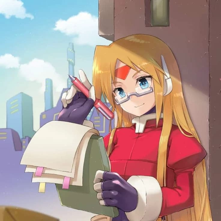 Giro-Megaman ZX thumbnail