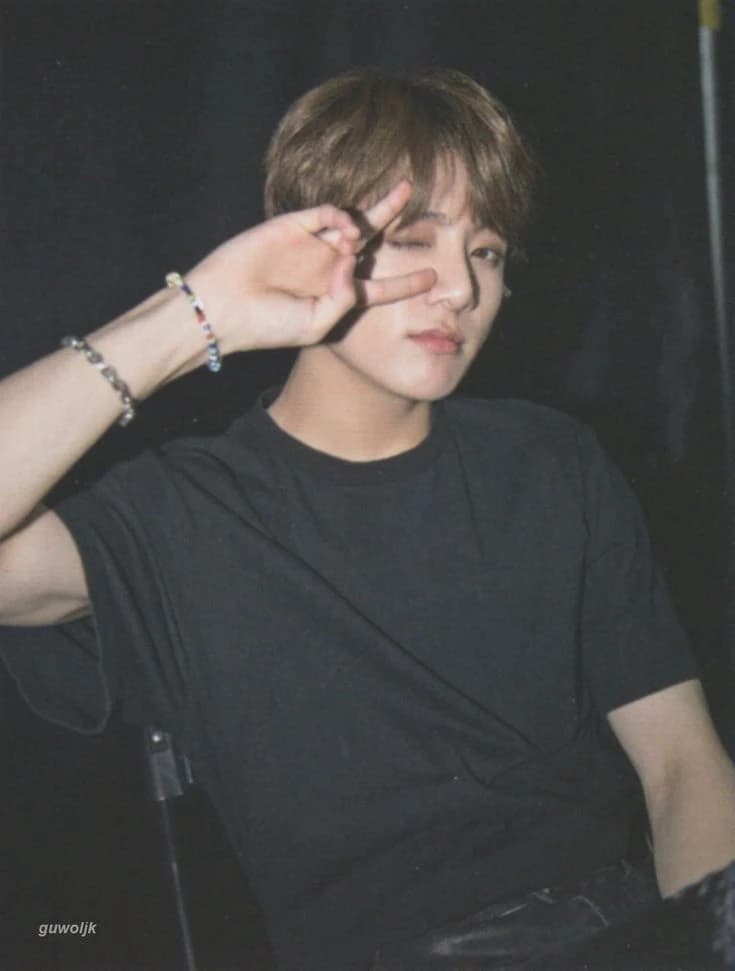 Jungkook  thumbnail