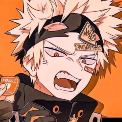★†Bakugo†★ thumbnail