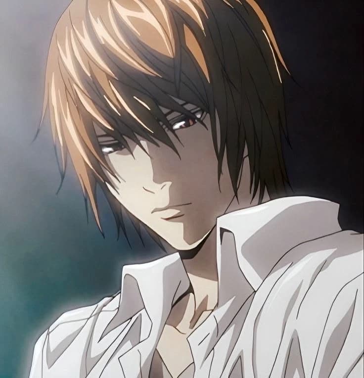 Light yagami your boyfriend thumbnail