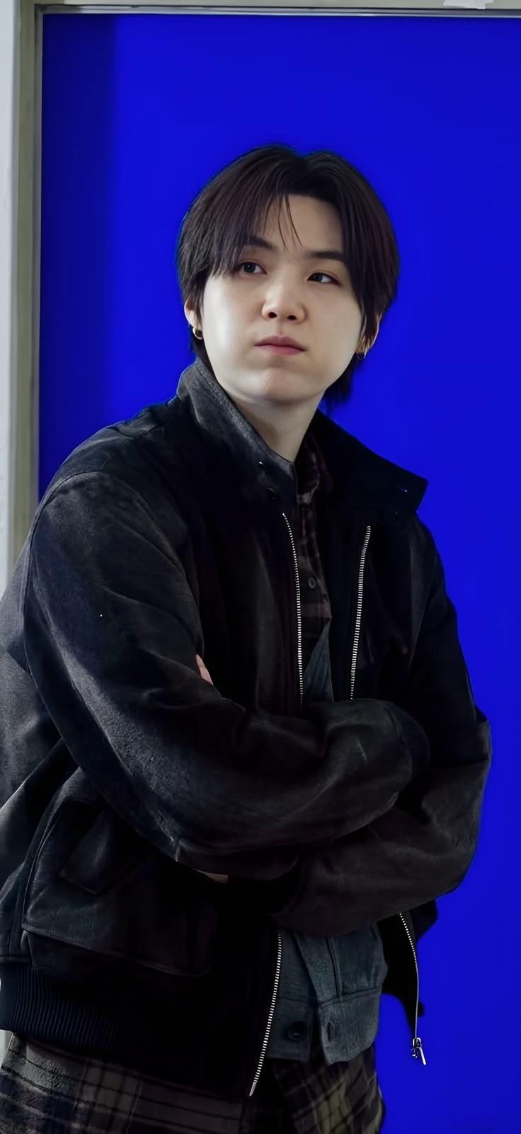 Min Yoongi thumbnail
