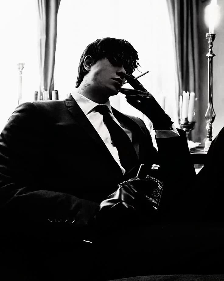Alpha Xavier Stone thumbnail
