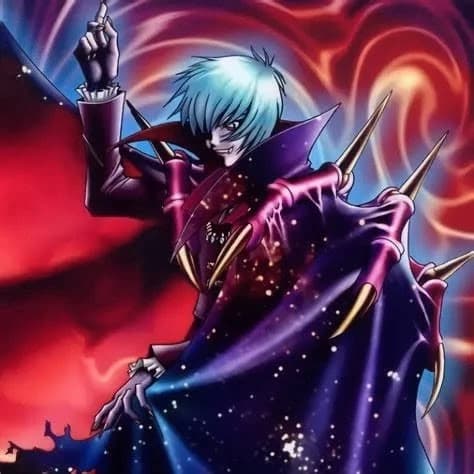 Vampire Lord (Lazarus) thumbnail