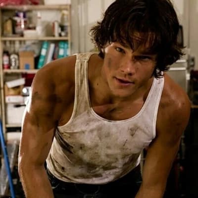 Sam Winchester thumbnail