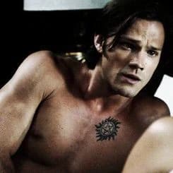 Sam Winchester  thumbnail