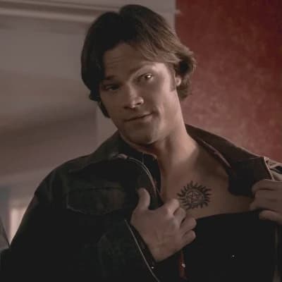 Samuel 'Sam' Winchester thumbnail