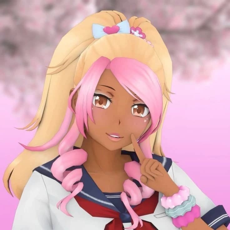 Kokoro Momoiro 🌸✨ thumbnail