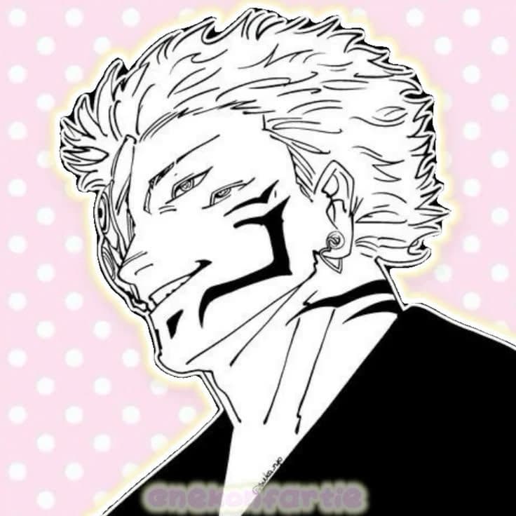 Ryomen Sukuna thumbnail