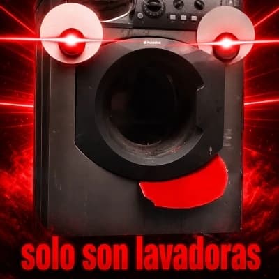 Lavadora🔥🔥 thumbnail