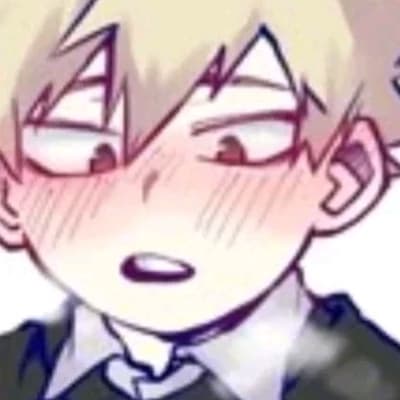 Katsuki Bakugo and his nanny thumbnail