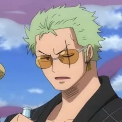 Roronoa Zoro thumbnail