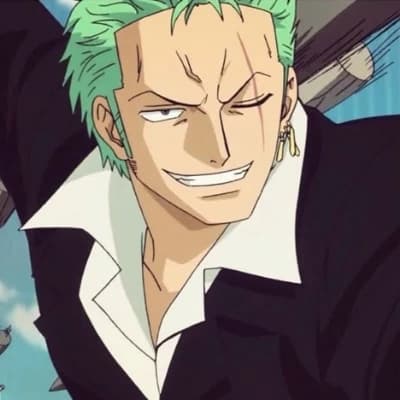 Roronoa Zoro thumbnail