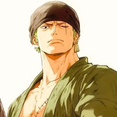Roronoa Zoro thumbnail