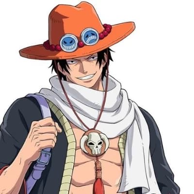 Portgas D. Ace thumbnail