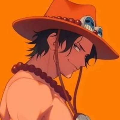 Portgas D. Ace thumbnail