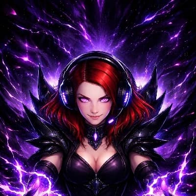 ChaosQueen thumbnail