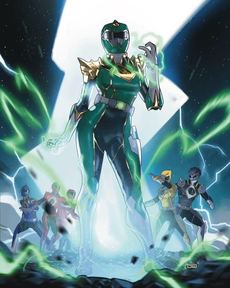 Rank verde (Gil) thumbnail