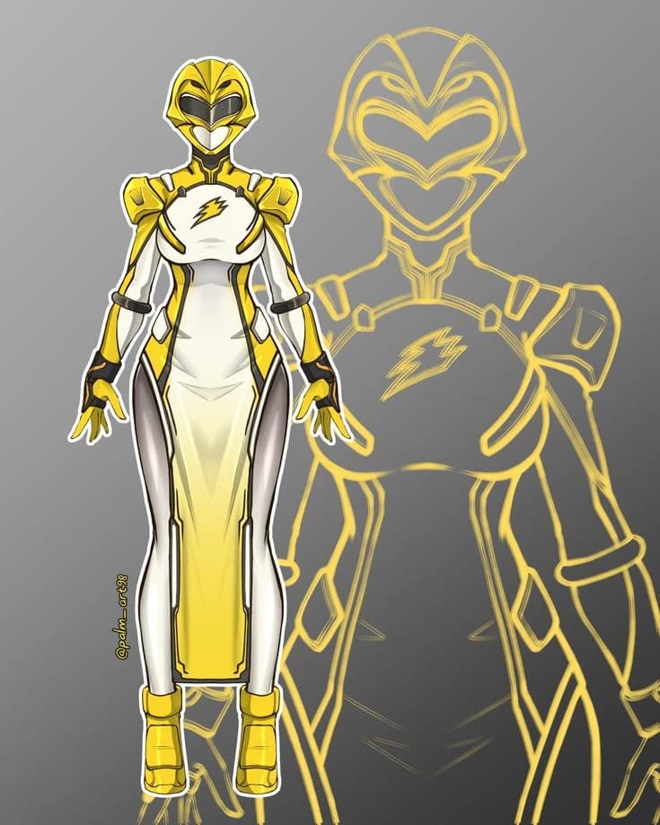 Yellow Ranger (moon) thumbnail