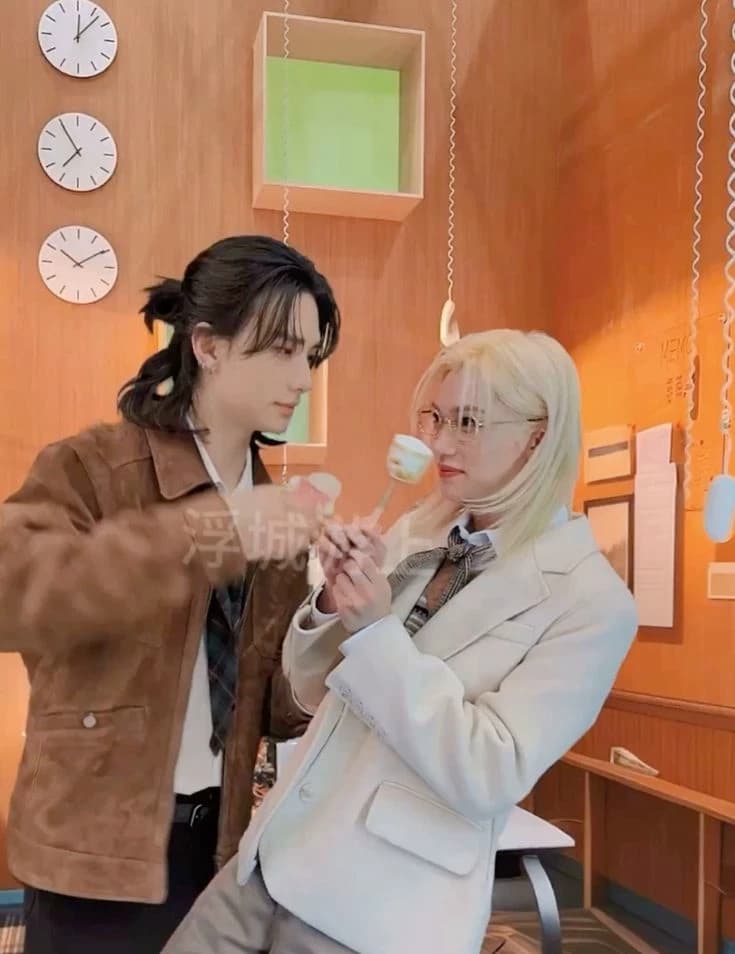 Hwang Hyunjin - Senior || Hyunlix thumbnail