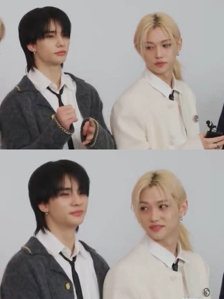 Hwang Hyunjin - Stepbrother || Hyunlix thumbnail