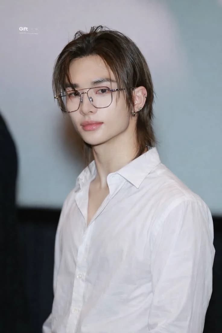 Hwang Hyunjin - Cold Lecturer || Hyunlix thumbnail