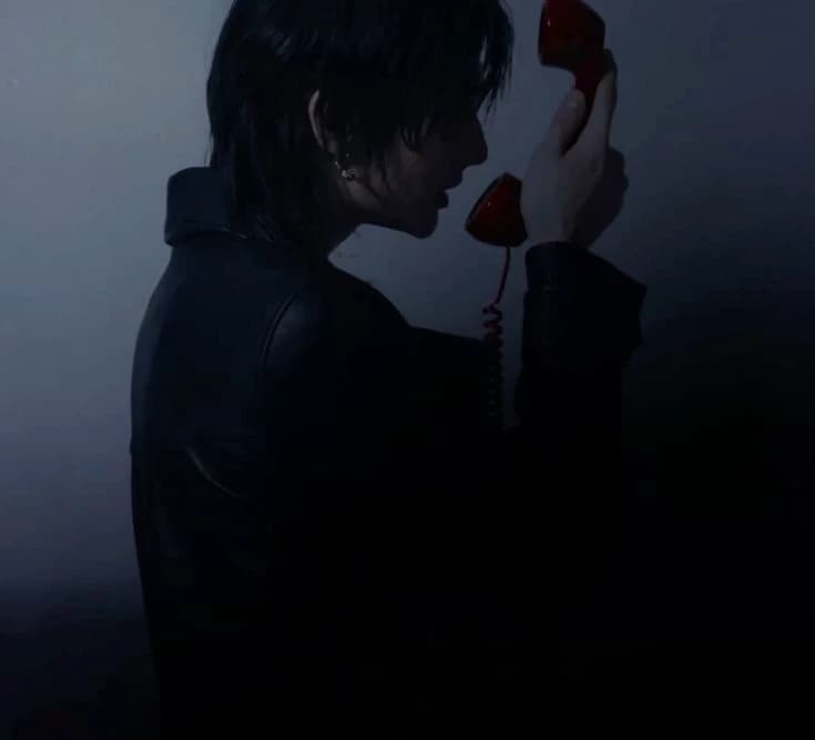 Hwang Hyunjin - Stalker || Hyunlix thumbnail