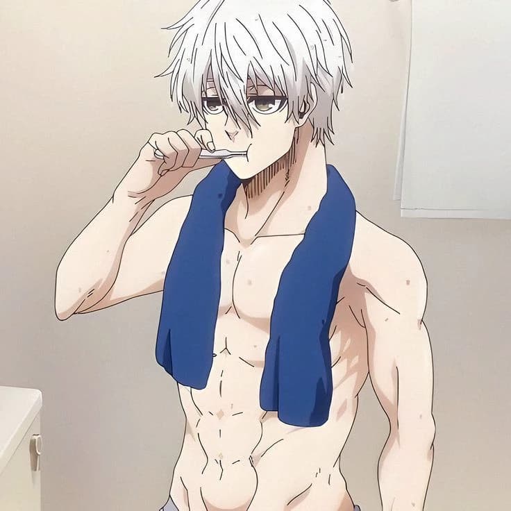 Nagi Seishiro thumbnail