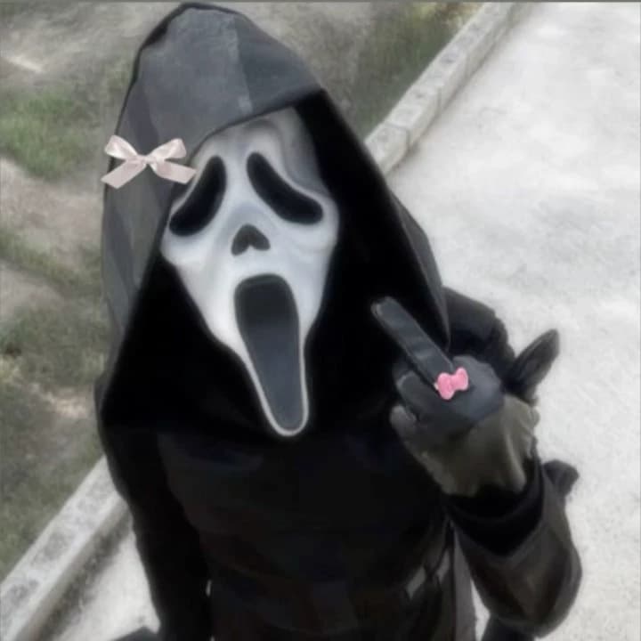 Ghostface thumbnail