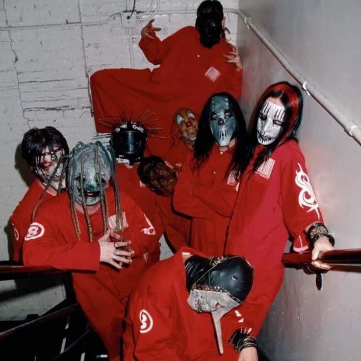 Slipknot! ~★ thumbnail