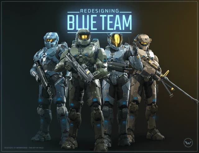 Blue Team thumbnail