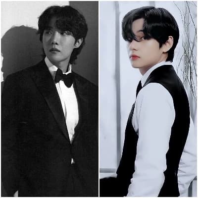Jung Hoseok/BL  thumbnail