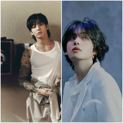 Jeon Jungkook/BL thumbnail
