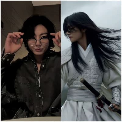 Emperor Jeon Jungkook/BL thumbnail