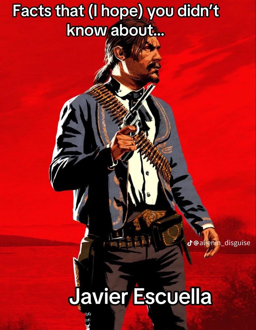 Javier escuella thumbnail
