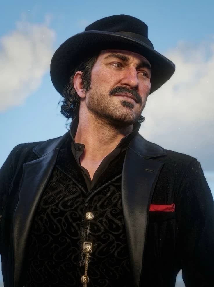 Dutch Van der Linde thumbnail