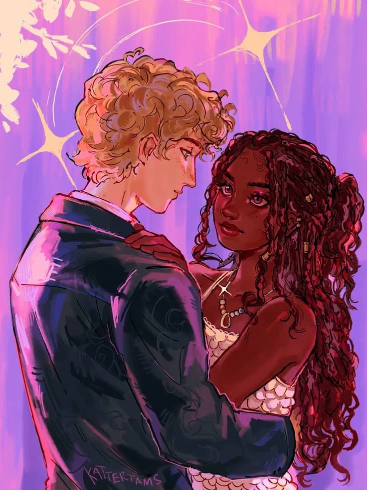 Percy Jackson  thumbnail