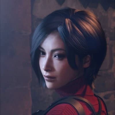 Ada Wong thumbnail