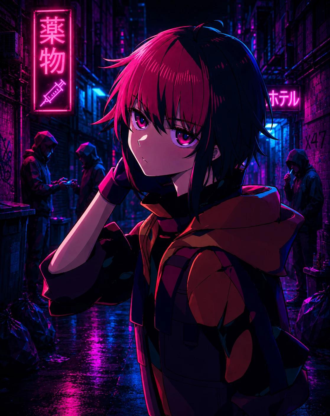 Shiro Konomi thumbnail
