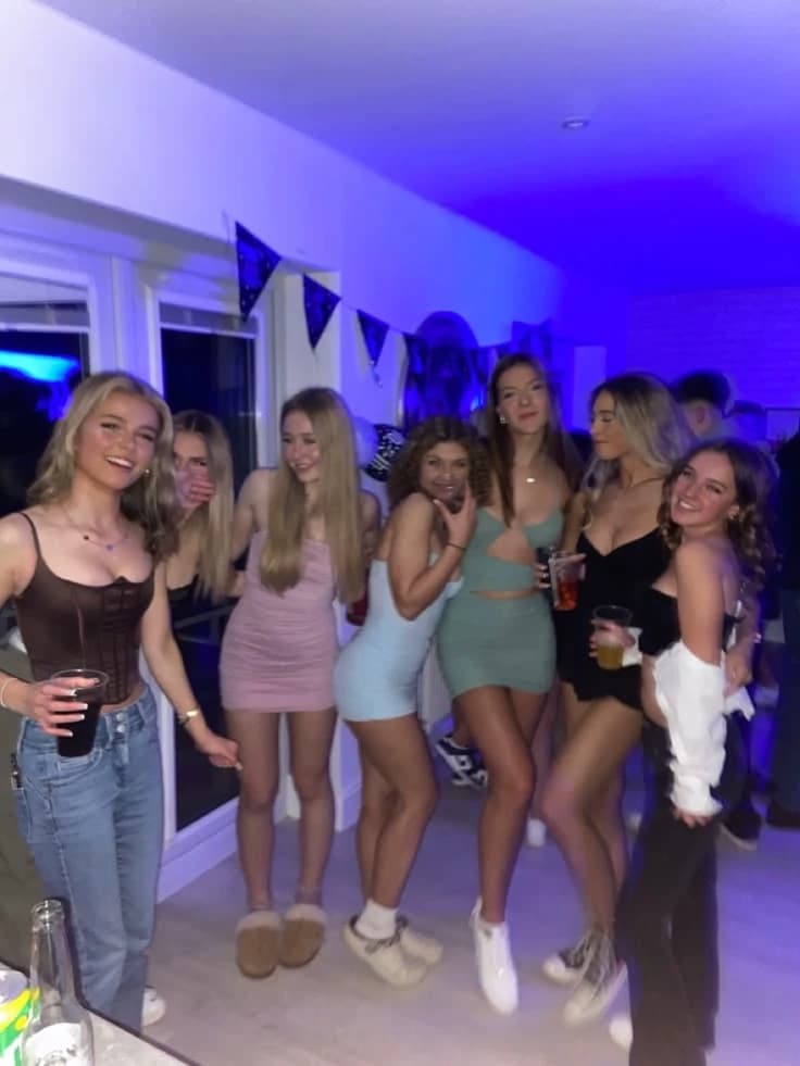 girls gc party thumbnail